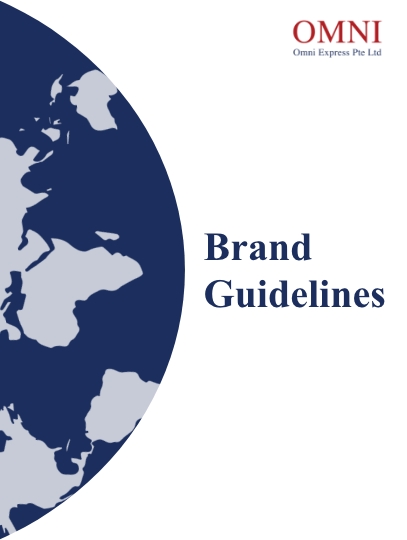omni Brandguide
